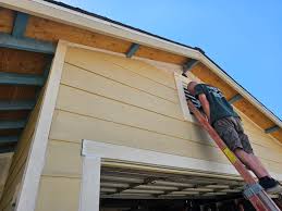 Best Siding for New Construction  in Albany, WI